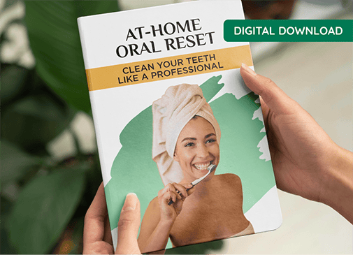 At-Home Oral Reset bonus guide
