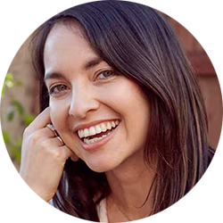 Amanda S. – ProDentim customer