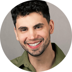 Robert D. – ProDentim customer