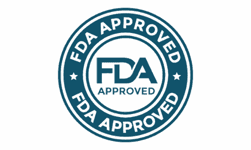 ProDentim-in -FDA Approved Facility - logo