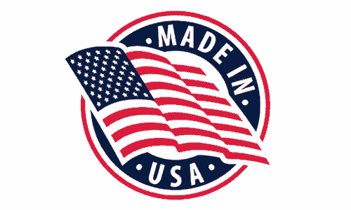 ProDentim - made - in - U.S.A - logo